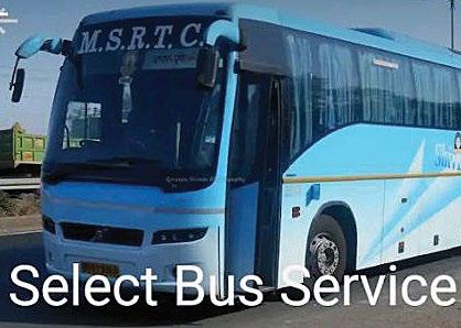 MSRTC To Launch Chhava